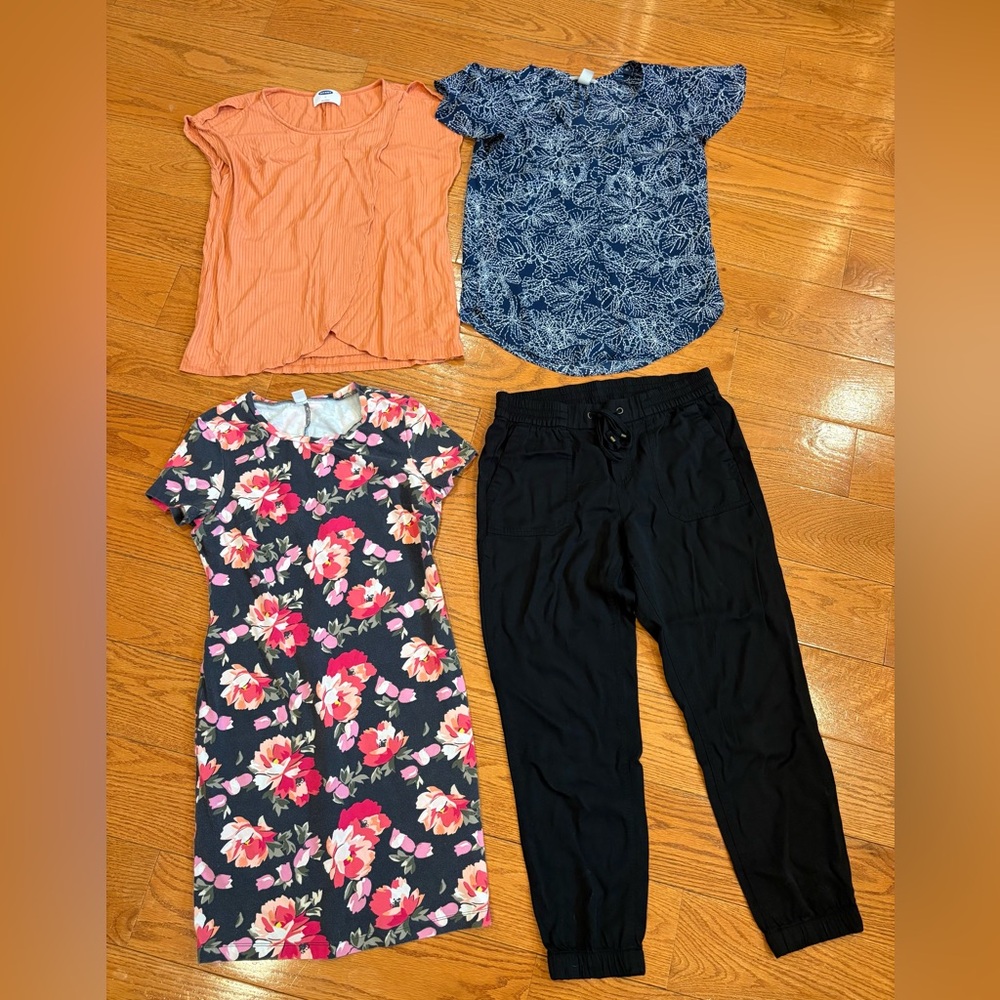 Women’s Office Capsule Bundle Size Small – Workwear